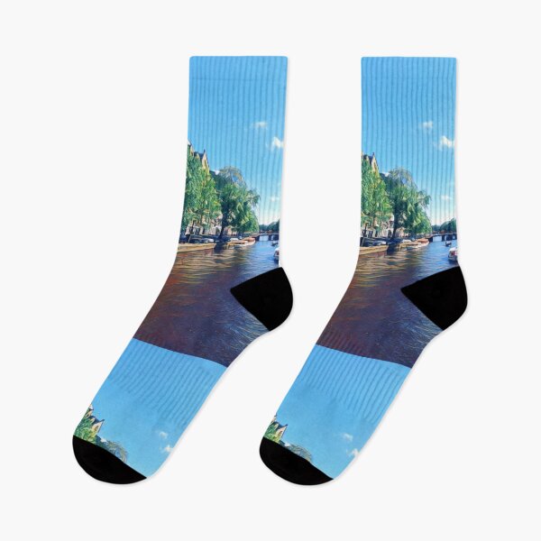 Item preview, #27 Amsterdam Street Photography 20-24 May 2024 designed and sold by IntFix.