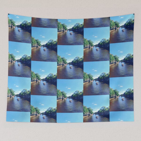 Item preview, #27 Amsterdam Street Photography 20-24 May 2024 designed and sold by IntFix.