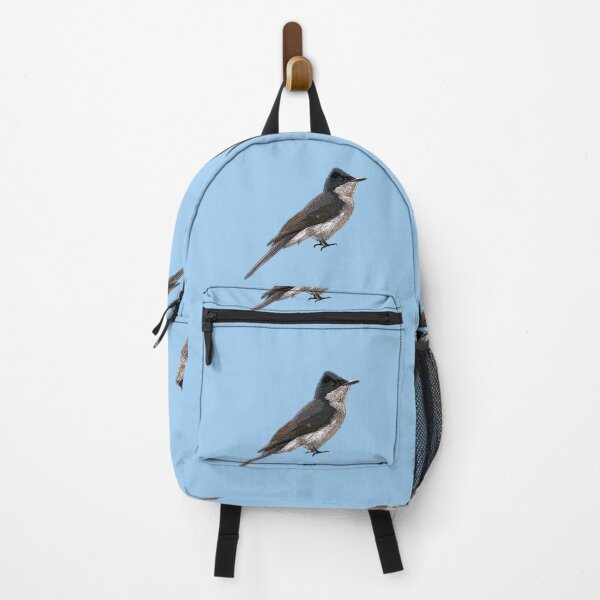 Item preview, Restless Flycatcher Color Design  designed and sold by designsasstultd.