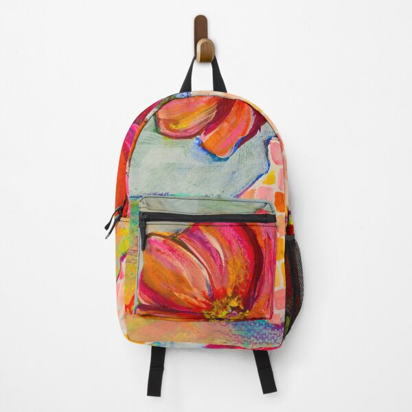 Item preview, Mystic Poppies Brenda Knoll May Flowers 2024 Collection designed and sold by Brenda Knoll.