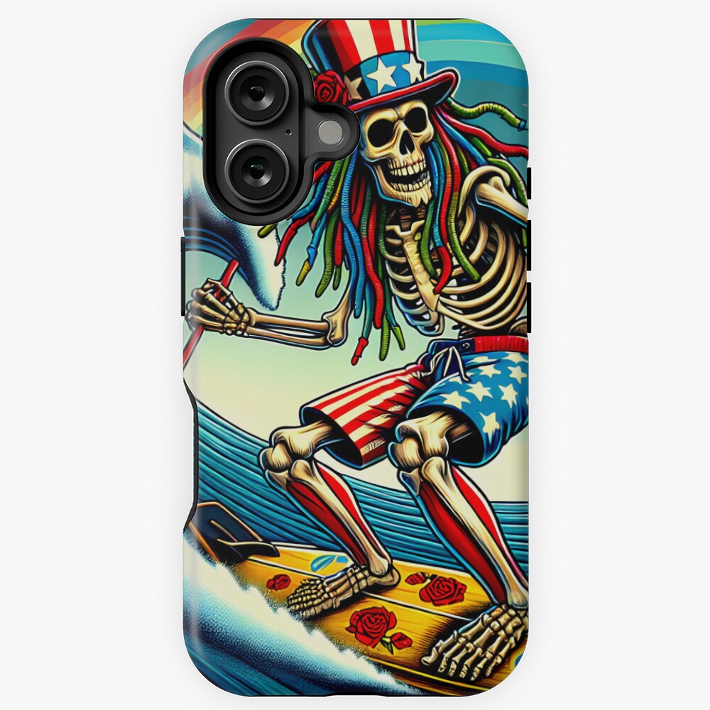 Item preview, iPhone Magsafe Tough Case designed and sold by HippieFarms11.