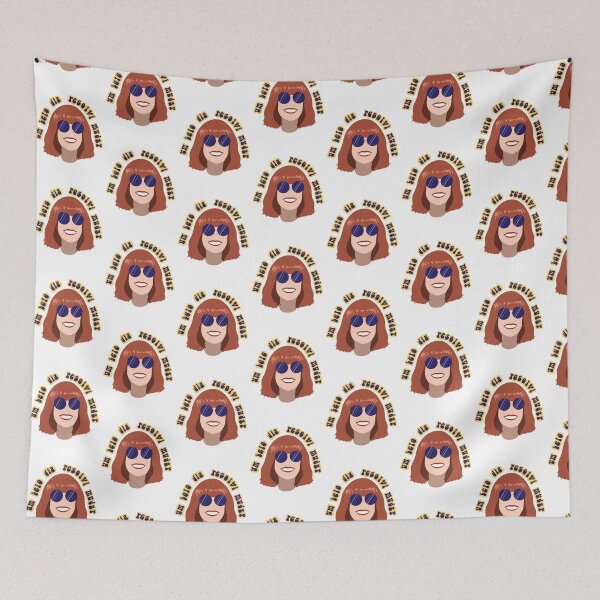 Item preview, Rita Lee - Retro Brazilian Music Icon designed and sold by btwjulis.
