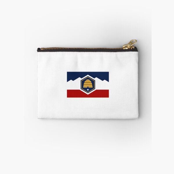 Item preview, Utah State Flag designed and sold by US States Merch.