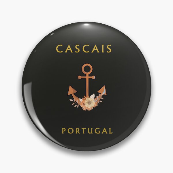 Item preview, Cascais Portugal designed and sold by TheRightHonMP.