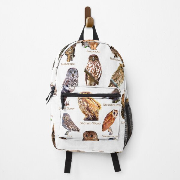 Item preview, Parliament of Owls in Photos designed and sold by EdmondsLove.