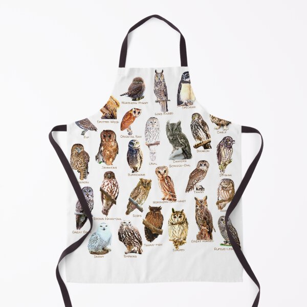 Item preview, Parliament of Owls in Photos designed and sold by EdmondsLove.