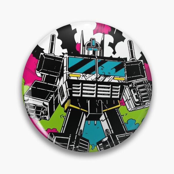 Item preview, Celestial Cyber Saviors designed and sold by Retro Type.