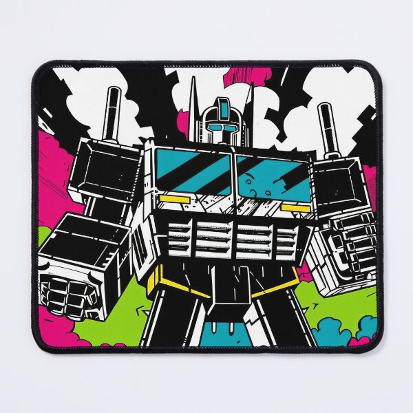 Item preview, Celestial Cyber Saviors designed and sold by Retro Type.