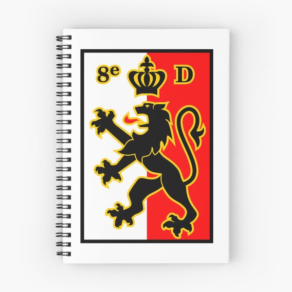 Item preview, French 8th Infantry Division designed and sold by sirglennbo.