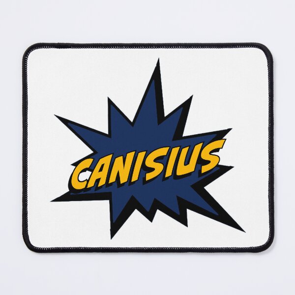 Item preview, Canisius University  designed and sold by kkosmicki.