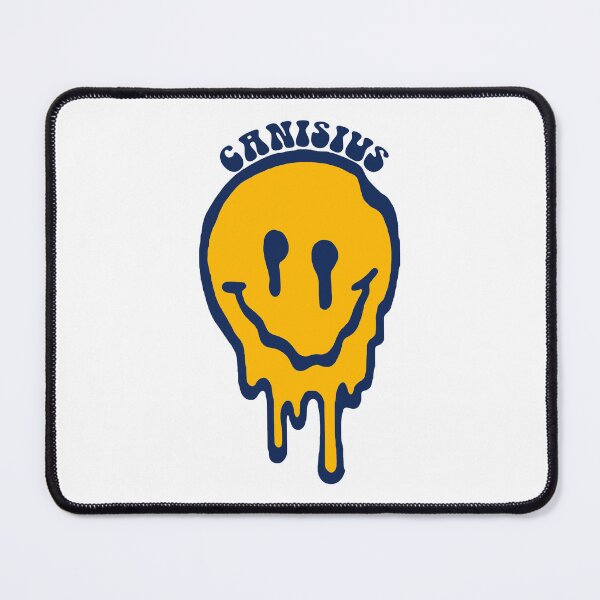 Item preview, Canisius University Face designed and sold by kkosmicki.