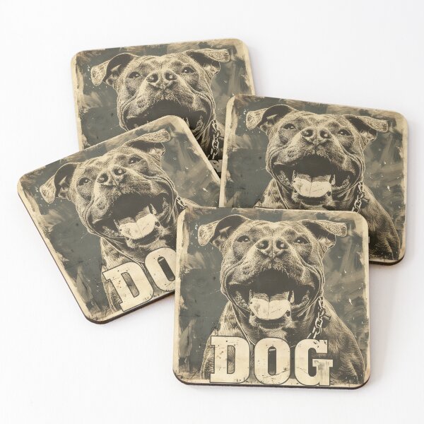 Item preview, Top dog! designed and sold by ArtWildCreate.