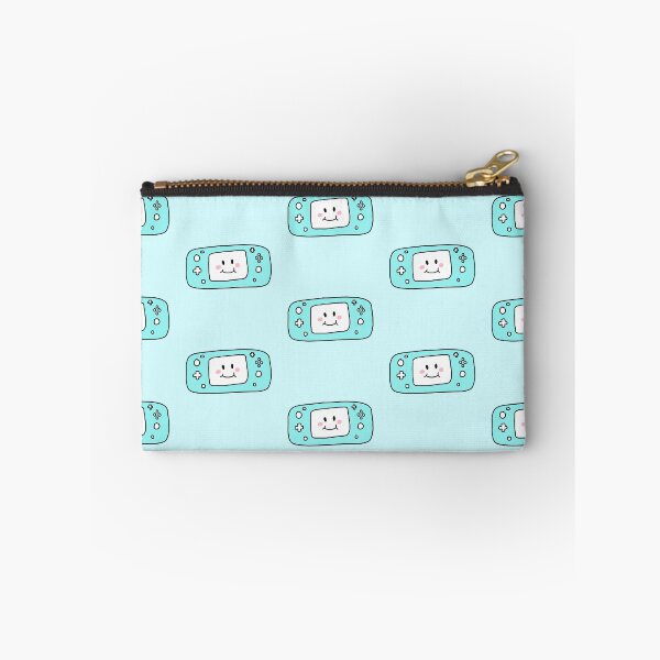 Item preview, Blue Gaming Console  designed and sold by Illustrationsbyv .
