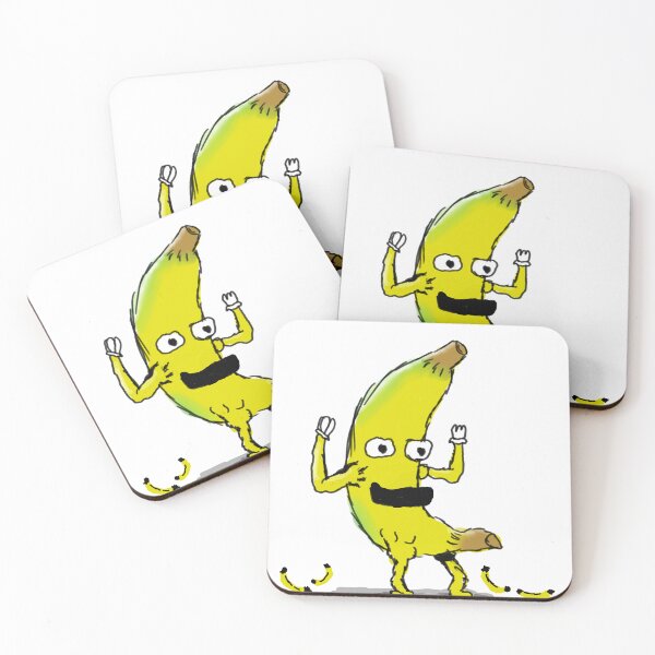 Artikelvorschau, Bananen mann entworfen und verkauft von Maidens-Shop.