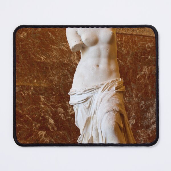 Item preview, Beautiful image of Aphrodite of Melos. designed and sold by Bellas-Artes-99.
