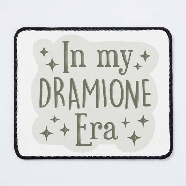 Item preview, In my Dramione era  designed and sold by LovelyScarecrow.