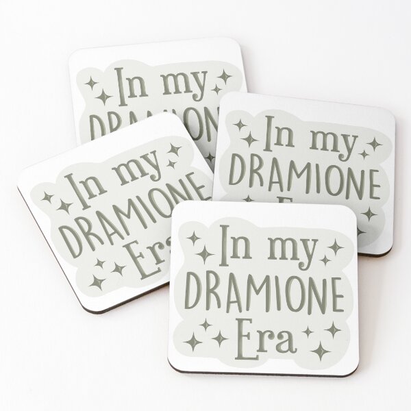 Item preview, In my Dramione era  designed and sold by LovelyScarecrow.