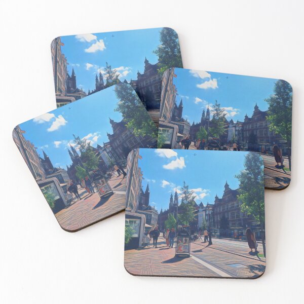 Item preview, #30 Amsterdam Street Photography 20-24 May 2024 designed and sold by IntFix.