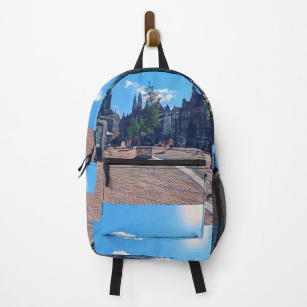 Item preview, #30 Amsterdam Street Photography 20-24 May 2024 designed and sold by IntFix.