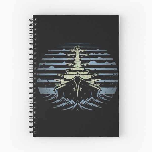 Item preview, Battleship Tirpitz designed and sold by GadiDesignArt.