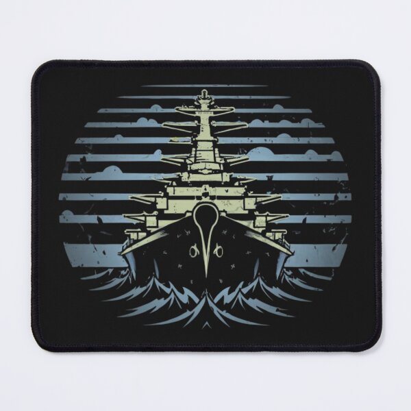 Item preview, Battleship Tirpitz designed and sold by GadiDesignArt.