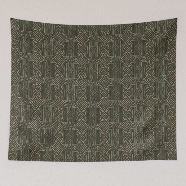 Item preview, Original Celtic Weave Knot Design designed and sold by REAL IRISH GIFTS.