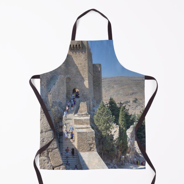 Item preview, Stairs to Heaven, Lindos designed and sold by tomg.