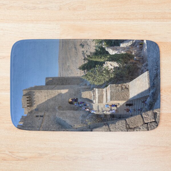 Item preview, Stairs to Heaven, Lindos designed and sold by tomg.