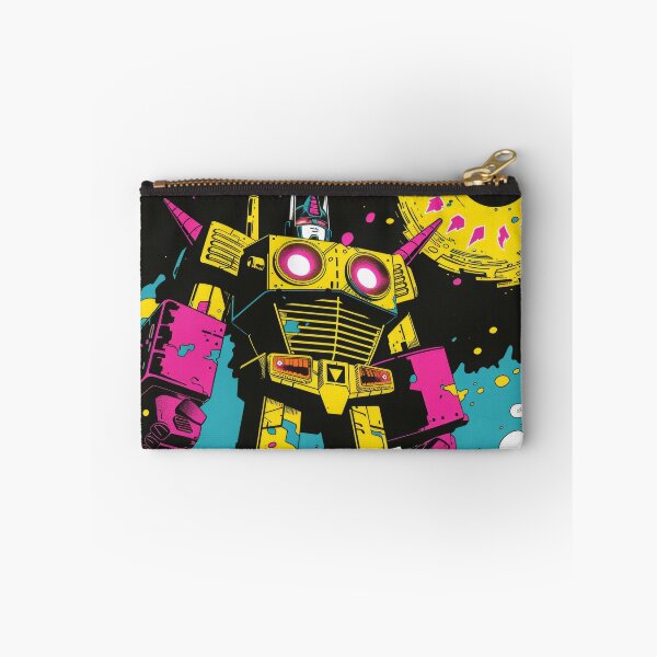 Item preview, Mechanoid Protectors designed and sold by Retro Type.