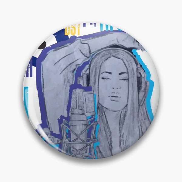 Item preview, Shakira Bzrp Music Sessions, Vol 53 designed and sold by zalmancruz.
