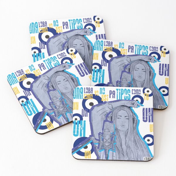 Item preview, Shakira Bzrp Music Sessions, Vol 53 designed and sold by zalmancruz.