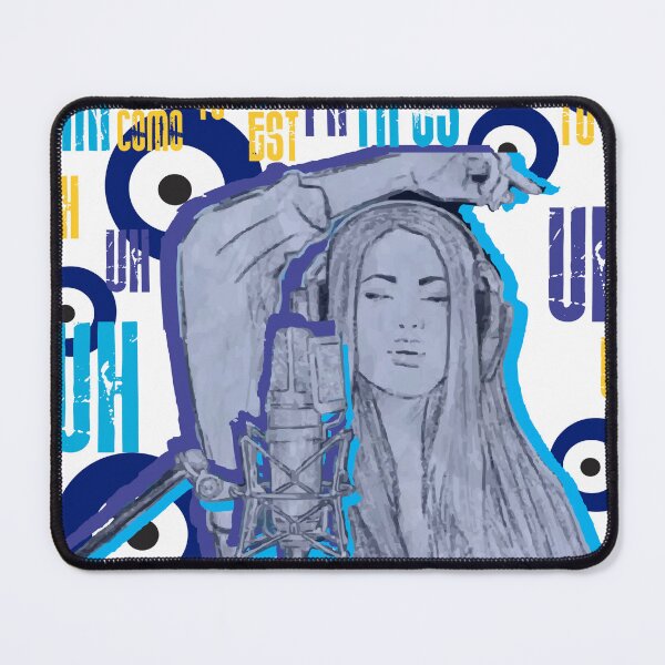 Item preview, Shakira Bzrp Music Sessions, Vol 53 designed and sold by zalmancruz.