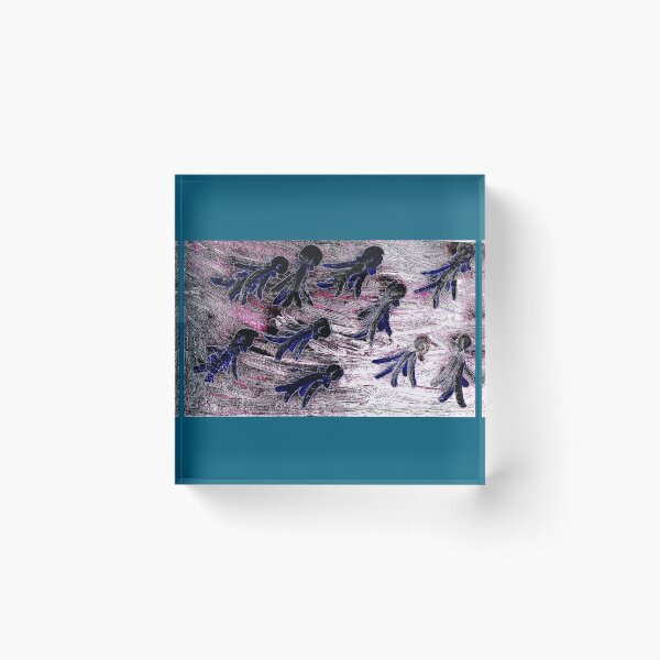 Item preview, The Journey  designed and sold by Esiuresen.