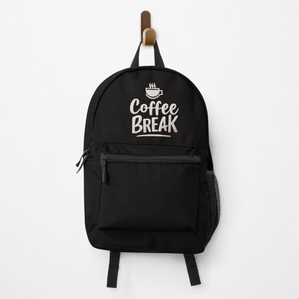 Item preview, Coffee Break designed and sold by deluxedigital1.