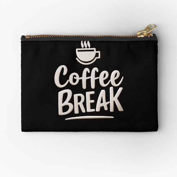 Item preview, Coffee Break designed and sold by deluxedigital1.