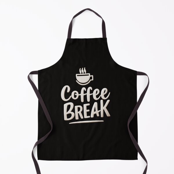 Item preview, Coffee Break designed and sold by deluxedigital1.
