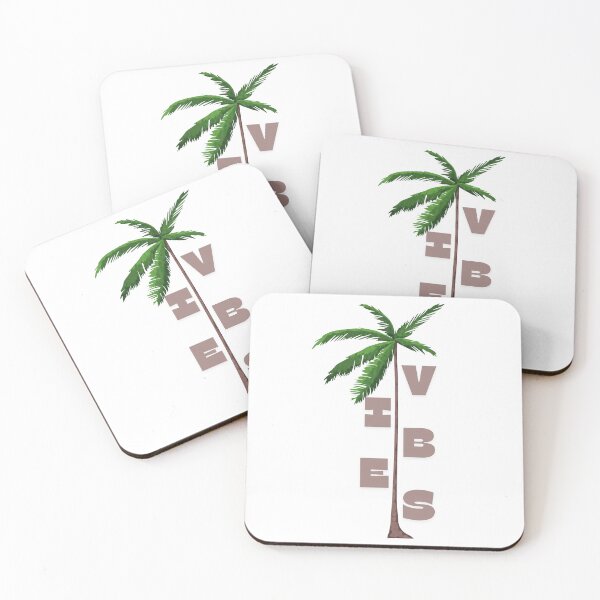 Item preview, Vibes Palm designed and sold by WhimsyBoutique.