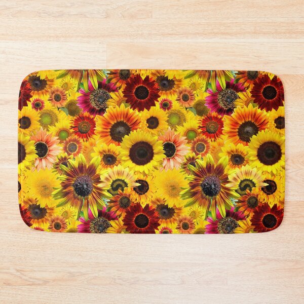 Item preview, Sunflowers Galore designed and sold by EdmondsLove.