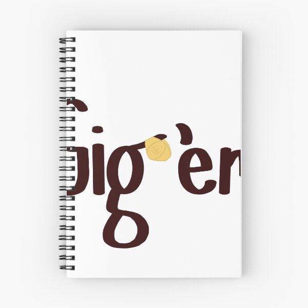 Item preview, Gig 'em designed and sold by Casey Barker.