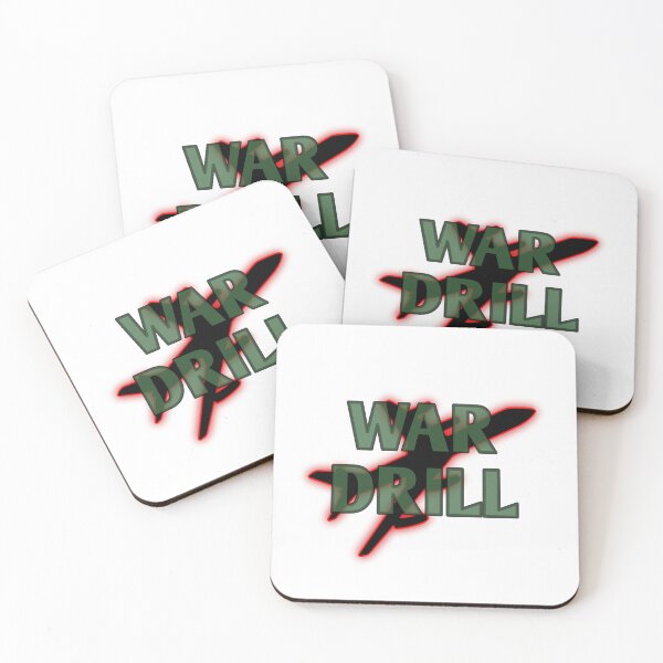 Item preview, War Drill..  designed and sold by AWADHESH  CHAURASIA.