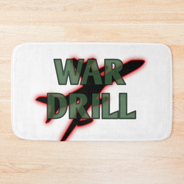 Item preview, War Drill..  designed and sold by AWADHESH  CHAURASIA.