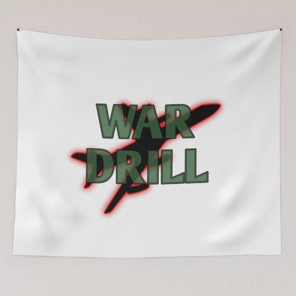 Item preview, War Drill..  designed and sold by AWADHESH  CHAURASIA.