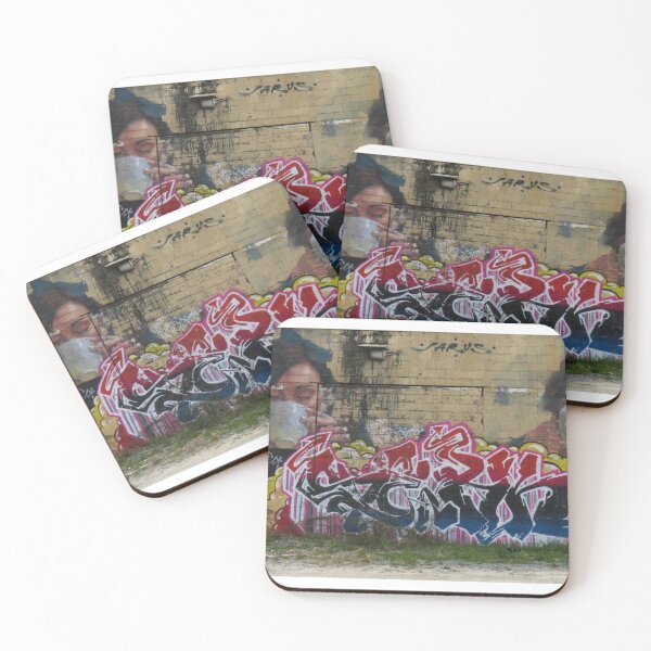 Item preview, Coffee Anytime Anywhere designed and sold by Halifaxartguy.