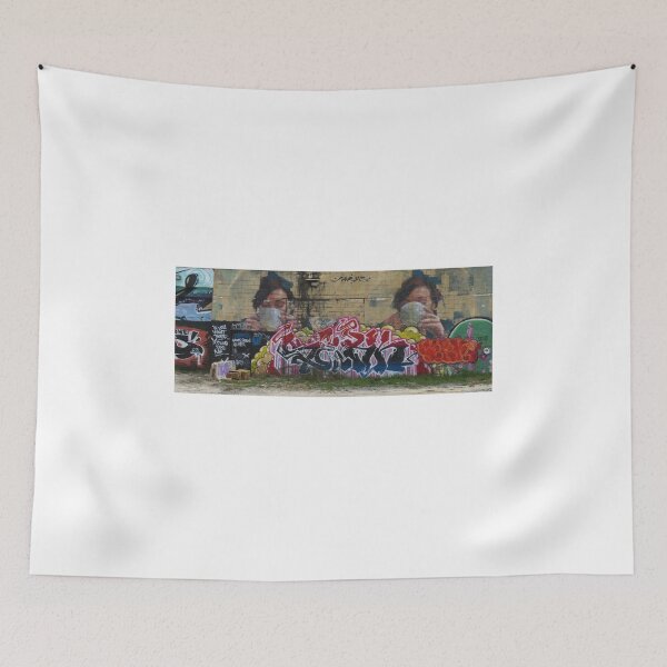 Item preview, Coffee Anytime Anywhere designed and sold by Halifaxartguy.