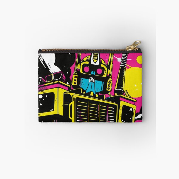 Item preview, Extraterrestrial Machine Defenders designed and sold by Retro Type.