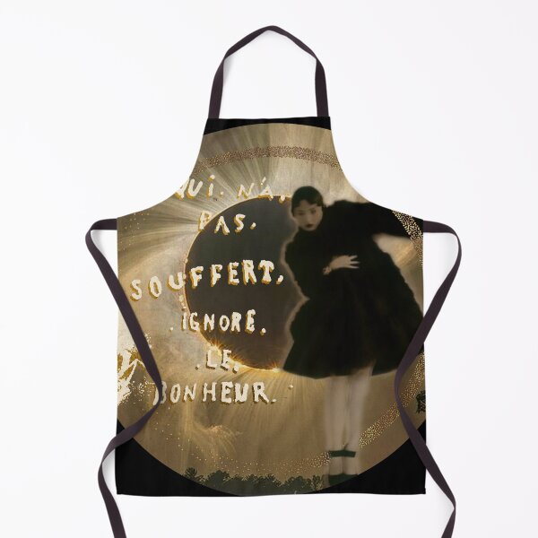 Item preview, BONHEUR designed and sold by Dagagi.