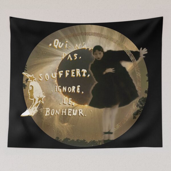 Item preview, BONHEUR designed and sold by Dagagi.