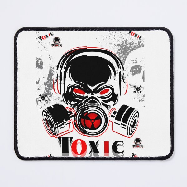 Item preview, toxic  designed and sold by Inspiración Desing.