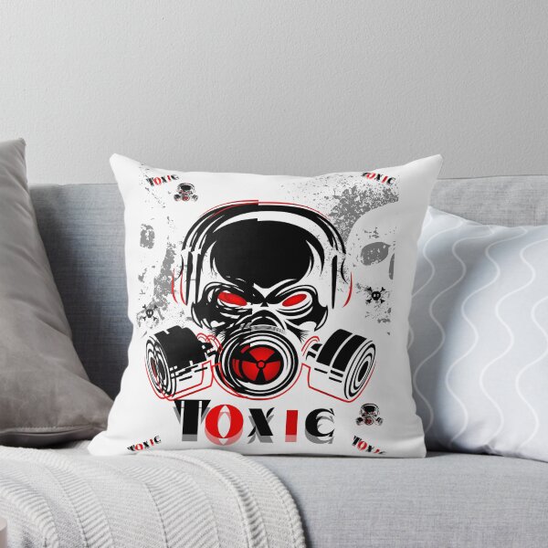 Item preview, toxic  designed and sold by Inspiración Desing.