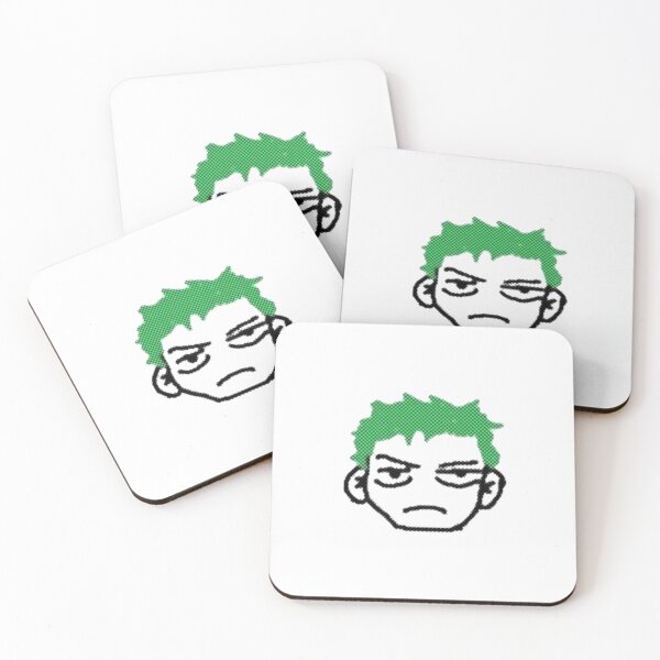 Item preview, Zoro designed and sold by Peponji.